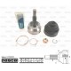 8251527 Volvo каре комплект полуоска