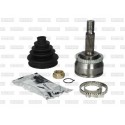 G1V023PC Volvo каре комплект полуоска