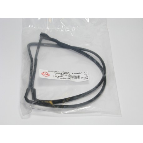 707.880 ГАРНИТУРА КАПАК TOYOTA