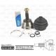 871498099A Volkswagen каре комплект полуоска