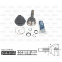 G1W004PC Seat Volkswagen каре комплект полуоска