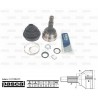 G1W004PC Seat Volkswagen каре комплект полуоска