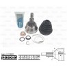 1H0498099A Audi Seat Skoda каре комплект полуоска