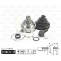 G1W006PC Volkswagen каре комплект полуоска