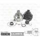 G1W006PC Volkswagen каре комплект полуоска