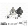 G1W006PC Volkswagen каре комплект полуоска