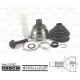 G1W009PC Volkswagen каре комплект полуоска