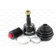 321498099 Audi Volkswagen каре комплект полуоска