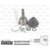 G1W019PC Audi Volkswagen каре комплект полуоска