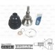 7H0498099 Volkswagen каре комплект полуоска 