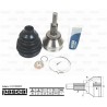 7H0498099 Volkswagen каре комплект полуоска 