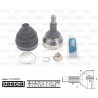 7L0498099C Audi Volkswagen каре комплект полуоска