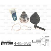 G1W038PC Volkswagen каре комплект полуоска