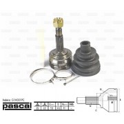 G1X001PC Opel каре комплект полуоска
