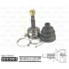 G1X001PC Opel каре комплект полуоска
