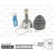 G1X004PC Opel каре комплект полуоска