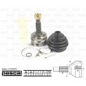 G1X005PC Opel каре комплект полуоска