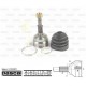 90235271 Opel каре комплект полуоска 
