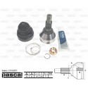 93173410 Opel Saab каре комплект полуоска