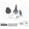 93173410 Opel Saab каре комплект полуоска