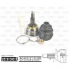 4384702 Chrysler каре комплект полуоска