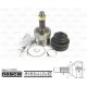 G1Y008PC Jeep каре комплект полуоска