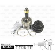 G1Y008PC Jeep каре комплект полуоска