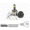 G1Y008PC Jeep каре комплект полуоска