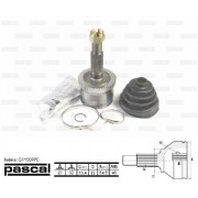 G1Y009PC Jeep каре комплект полуоска