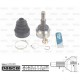 G1Y011PC Jeep каре комплект полуоска