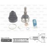 G1Y011PC Jeep каре комплект полуоска