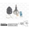 G1Y014PC Chrysler каре комплект полуоска