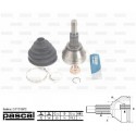 G1Y016PC Chrysler каре комплект полуоска