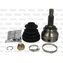 G1Y017PC Dodge каре комплект полуоска