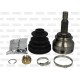G1Y017PC Dodge каре комплект полуоска