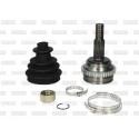 G1Y018PC Chrysler каре комплект полуоска