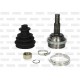 G1Y018PC Chrysler каре комплект полуоска