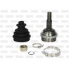 G1Y018PC Chrysler каре комплект полуоска