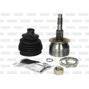 G1Y019PC Dodge каре комплект полуоска