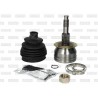 G1Y019PC Dodge каре комплект полуоска
