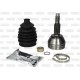 G1Y020PC Dodge каре комплект полуоска