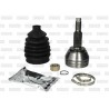 G1Y020PC Dodge каре комплект полуоска