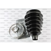 96220402 Daewoo Renault комплект маншон полуоска