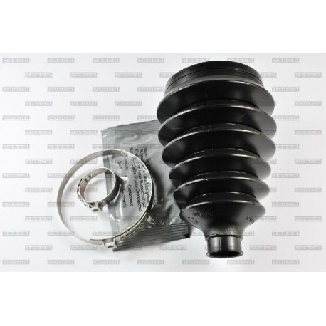 96220402 Daewoo Renault комплект маншон полуоска