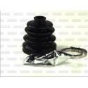 0K2A5-22-530 Kia комплект маншон полуоска 33X90X95