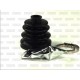 0K2A5-22-530 Kia комплект маншон полуоска 33X90X95