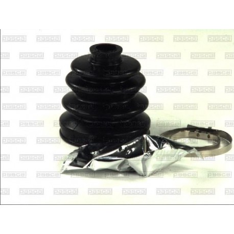 0K2A5-22-530 Kia комплект маншон полуоска 33X90X95