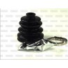 0K2A5-22-530 Kia комплект маншон полуоска 33X90X95