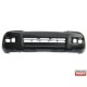 52119-60945 Toyota Land Cruiser 120 предна броня с дупки пръскалки фарове