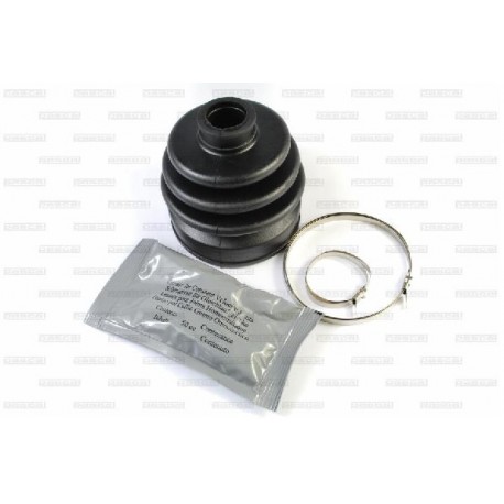 04438-10020 Hyundai маншон полуоска